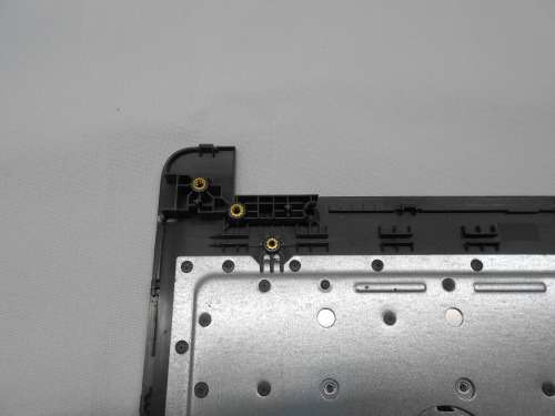 HP 255 G6 Notebook  Palmrest With  Touchpad FA204000W20